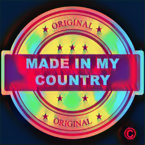 MadeinMycountry is a global platform that celebrates and supports local history, culture, art, and nature conservation efforts. 